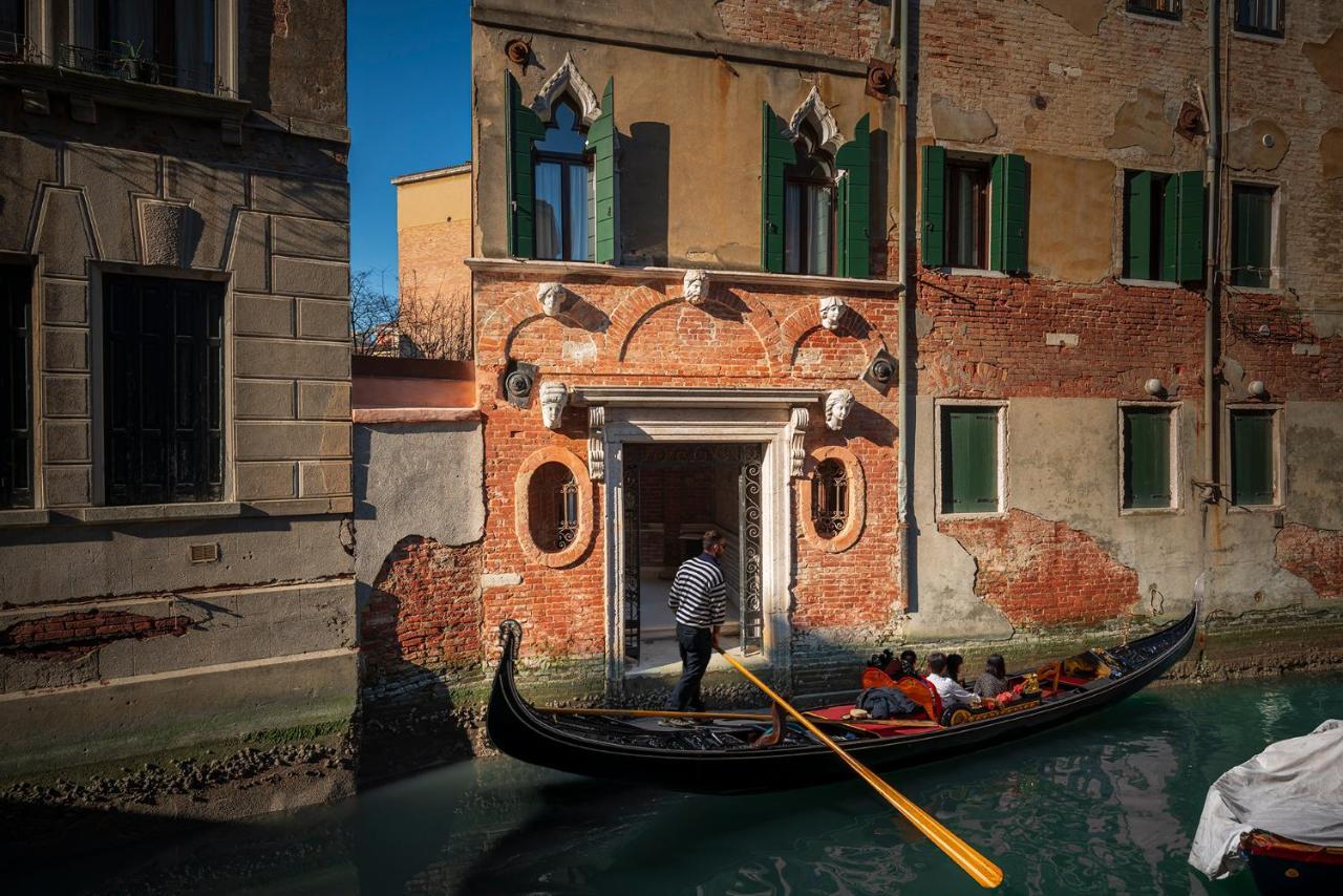 Suite Executive con Vista Canale