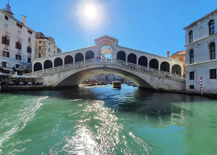 Wellvenice Rialto