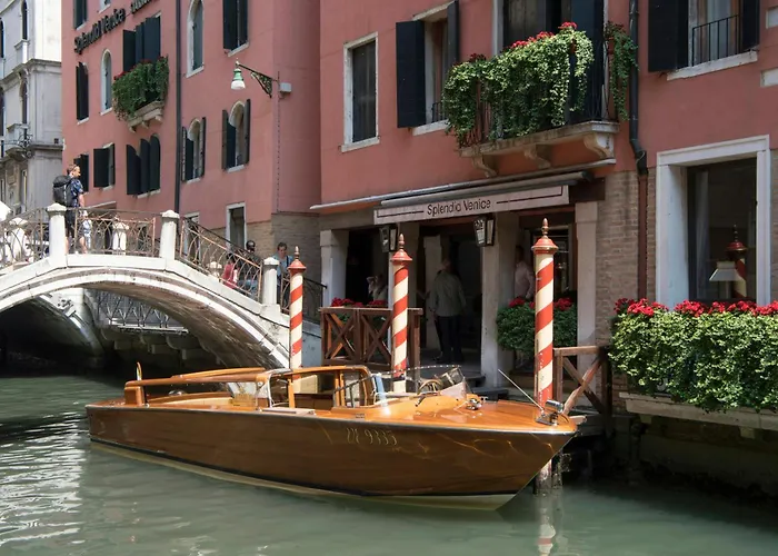 Splendid - Starhotels Collezione