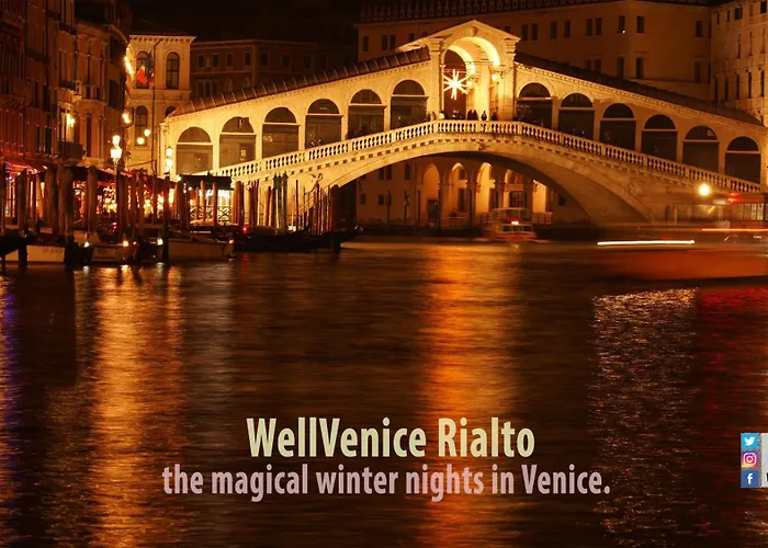 Wellvenice Rialto