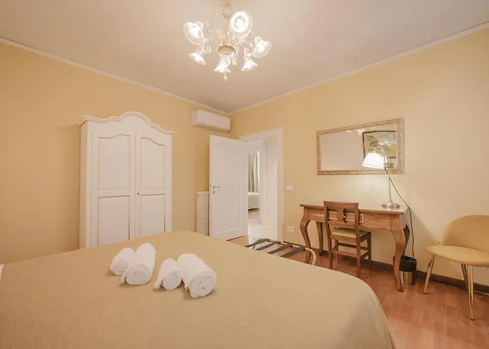 Santo Stefano Palace